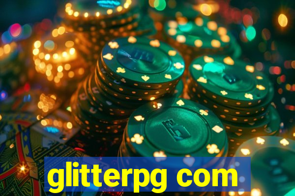 glitterpg com